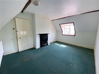 Bedroom 2: